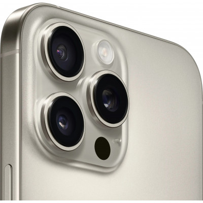 Apple iPhone 16 Pro 512GB Natural Titanium Apple iPhone 16 Pro 512GB Natural Titanium