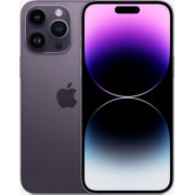 Смартфон (Б/У) Apple iPhone 14 Pro 128GB Deep Purple