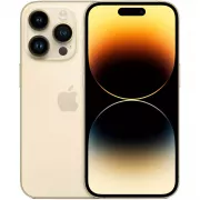 Смартфон (Б/У) Apple iPhone 14 Pro 128GB Gold