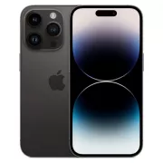 Смартфон (Б/У) Apple iPhone 14 Pro 128GB Space Black