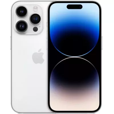Смартфон (Б/У) Apple iPhone 14 Pro Max 512GB Silver Смартфон (Б/У) Apple iPhone 14 Pro Max 512GB Silver