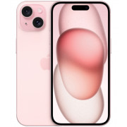 Смартфон Apple iPhone 15 256GB Pink