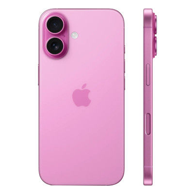 Apple iPhone 16 256GB Pink Apple iPhone 16 256GB Pink