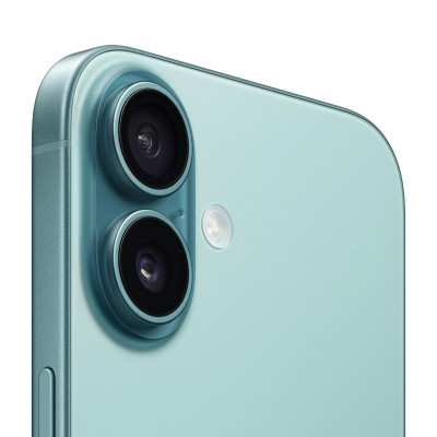 Apple iPhone 16 256GB Teal Apple iPhone 16 256GB Teal