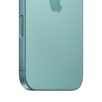 Apple iPhone 16 256GB Teal Apple iPhone 16 256GB Teal