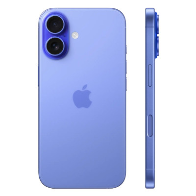 Apple iPhone 16 256GB Ultramarine Apple iPhone 16 256GB Ultramarine