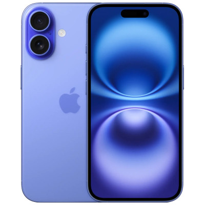 Apple iPhone 16 256GB Ultramarine Apple iPhone 16 256GB Ultramarine