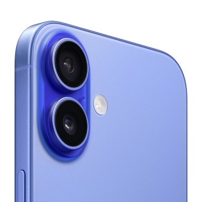 Apple iPhone 16 256GB Ultramarine Apple iPhone 16 256GB Ultramarine