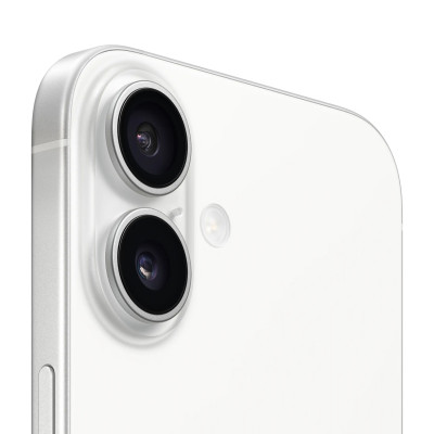 Apple iPhone 16 128GB White Apple iPhone 16 128GB White