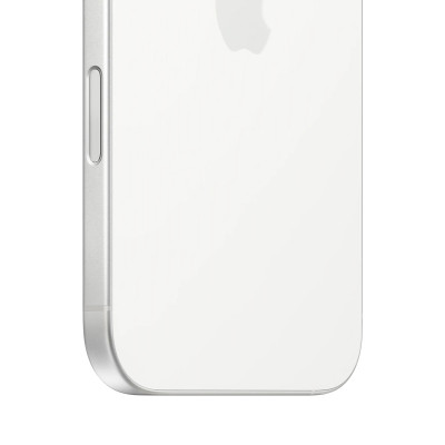 Apple iPhone 16 128GB White Apple iPhone 16 128GB White