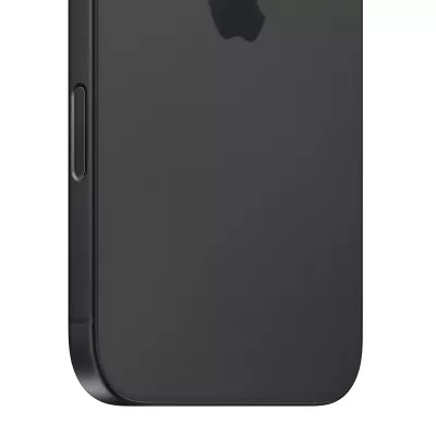 Смартфон Apple iPhone 16 Plus 128 GB Black Смартфон Apple iPhone 16 Plus 128 GB Black