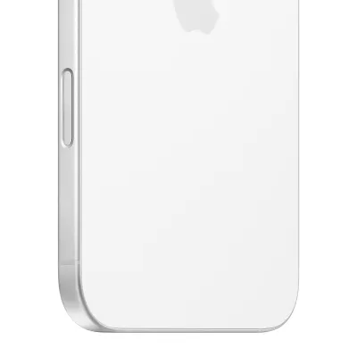 Смартфон Apple iPhone 16 Plus 128 GB White Смартфон Apple iPhone 16 Plus 128 GB White