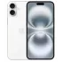 Смартфон Apple iPhone 16 Plus 128 GB White Смартфон Apple iPhone 16 Plus 128 GB White