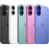 Смартфон Apple iPhone 16 Plus 128 GB Teal Смартфон Apple iPhone 16 Plus 128 GB Teal