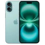 Смартфон Apple iPhone 16 Plus 512 GB Teal