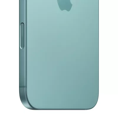 Смартфон Apple iPhone 16 Plus 128 GB Teal Смартфон Apple iPhone 16 Plus 128 GB Teal