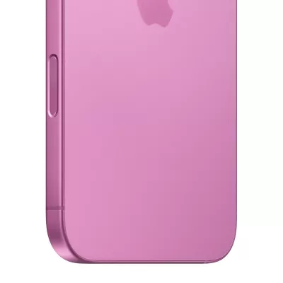 Смартфон Apple iPhone 16 Plus 128 GB Pink Смартфон Apple iPhone 16 Plus 128 GB Pink