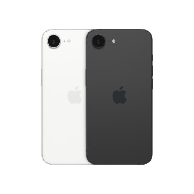 Apple iPhone 16e 128GB Black Apple iPhone 16e 128GB Black