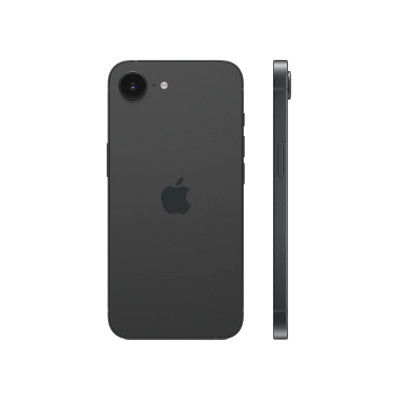 Apple iPhone 16e 128GB Black Apple iPhone 16e 128GB Black