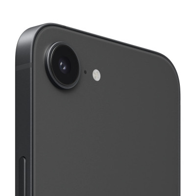 Apple iPhone 16e 128GB Black Apple iPhone 16e 128GB Black