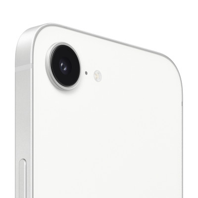 Apple iPhone 16e 128GB White Apple iPhone 16e 128GB White
