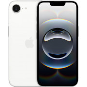Смартфон Apple iPhone 16e 256GB White