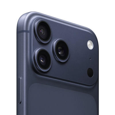 Смартфон Apple iPhone 17 Pro Max 2Tb Deep Blue Смартфон Apple iPhone 17 Pro Max 2Tb Deep Blue