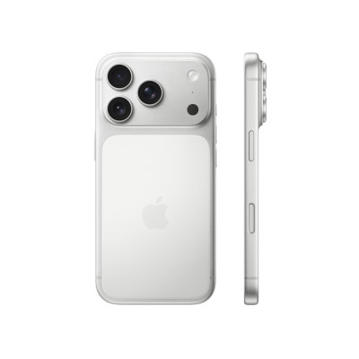 Смартфон Apple iPhone 17 Pro Max 1Tb Silver Смартфон Apple iPhone 17 Pro Max 1Tb Silver
