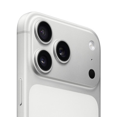 Смартфон Apple iPhone 17 Pro Max 1Tb Silver Смартфон Apple iPhone 17 Pro Max 1Tb Silver