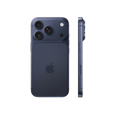 Смартфон Apple iPhone 17 Pro Max 2Tb Deep Blue Смартфон Apple iPhone 17 Pro Max 2Tb Deep Blue