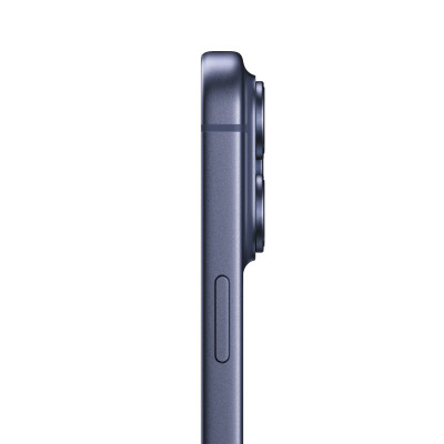 Смартфон Apple iPhone 17 Pro Max 2Tb Deep Blue Смартфон Apple iPhone 17 Pro Max 2Tb Deep Blue
