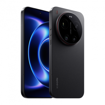 Смартфон Xiaomi 17 Ultra 16/512GB Black Смартфон Xiaomi 17 Ultra 16/512GB Black