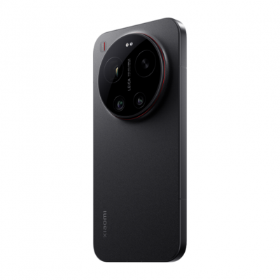 Смартфон Xiaomi 17 Ultra 16/512GB Black Смартфон Xiaomi 17 Ultra 16/512GB Black