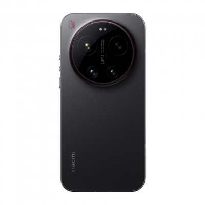 Смартфон Xiaomi 17 Ultra 16/512GB Black Смартфон Xiaomi 17 Ultra 16/512GB Black