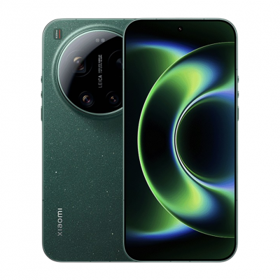 Смартфон Xiaomi 17 Ultra 16/1TB Starlit Green Смартфон Xiaomi 17 Ultra 16/1TB Starlit Green