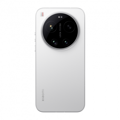Смартфон Xiaomi 17 Ultra 16/512GB White Смартфон Xiaomi 17 Ultra 16/512GB White