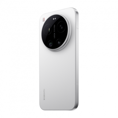 Смартфон Xiaomi 17 Ultra 16/512GB White Смартфон Xiaomi 17 Ultra 16/512GB White