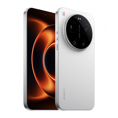 Смартфон Xiaomi 17 Ultra 16/512GB White Смартфон Xiaomi 17 Ultra 16/512GB White