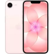 Смартфон Apple iPhone 17e 256 GB Soft Pink