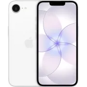 Смартфон Apple iPhone 17e (eSIM) 512 GB White