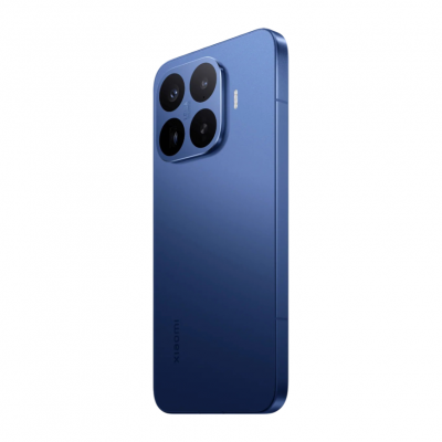 Смартфон Xiaomi 17T Pro 12/512GB Deep Blue Смартфон Xiaomi 17T Pro 12/512GB Deep Blue
