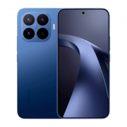 Смартфон Xiaomi 17T Pro 12/512GB Deep Blue