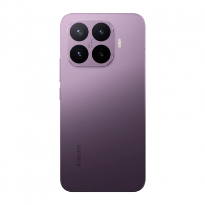 Смартфон Xiaomi 17T Pro 12/1TB Deep Violet Смартфон Xiaomi 17T Pro 12/1TB Deep Violet