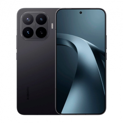 Смартфон Xiaomi 17T Pro 12/512GB Black Смартфон Xiaomi 17T Pro 12/512GB Black