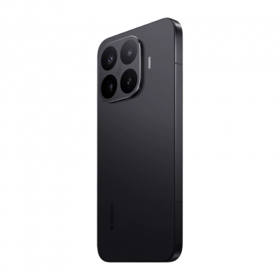 Смартфон Xiaomi 17T Pro 12/512GB Black Смартфон Xiaomi 17T Pro 12/512GB Black