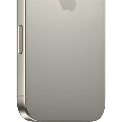 Apple iPhone 16 Pro 512GB Natural Titanium Apple iPhone 16 Pro 512GB Natural Titanium