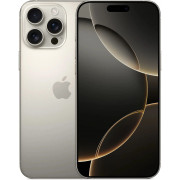 Смартфон Apple iPhone 16 Pro Max 256GB  Natural Titanium