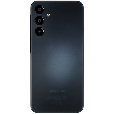 Samsung Galaxy A16 8/256GB Black Samsung Galaxy A16 8/256GB Black