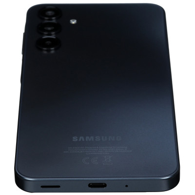Samsung Galaxy A16 8/256GB Black Samsung Galaxy A16 8/256GB Black