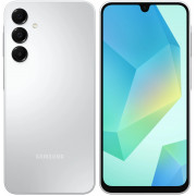 Смартфон Samsung Galaxy A16 6/128GB Light Gray